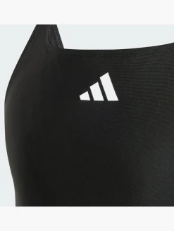 Kinder adidas 3-Streifen V-Back Kids Bikini