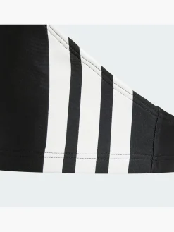 Kinder adidas 3-Streifen V-Back Kids Bikini