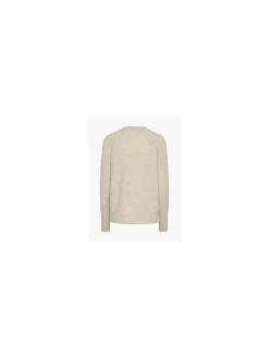 Damen PIECES Strickjacke