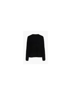 Damen PIECES Strickjacke