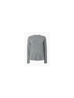 Damen PIECES Strickpullover