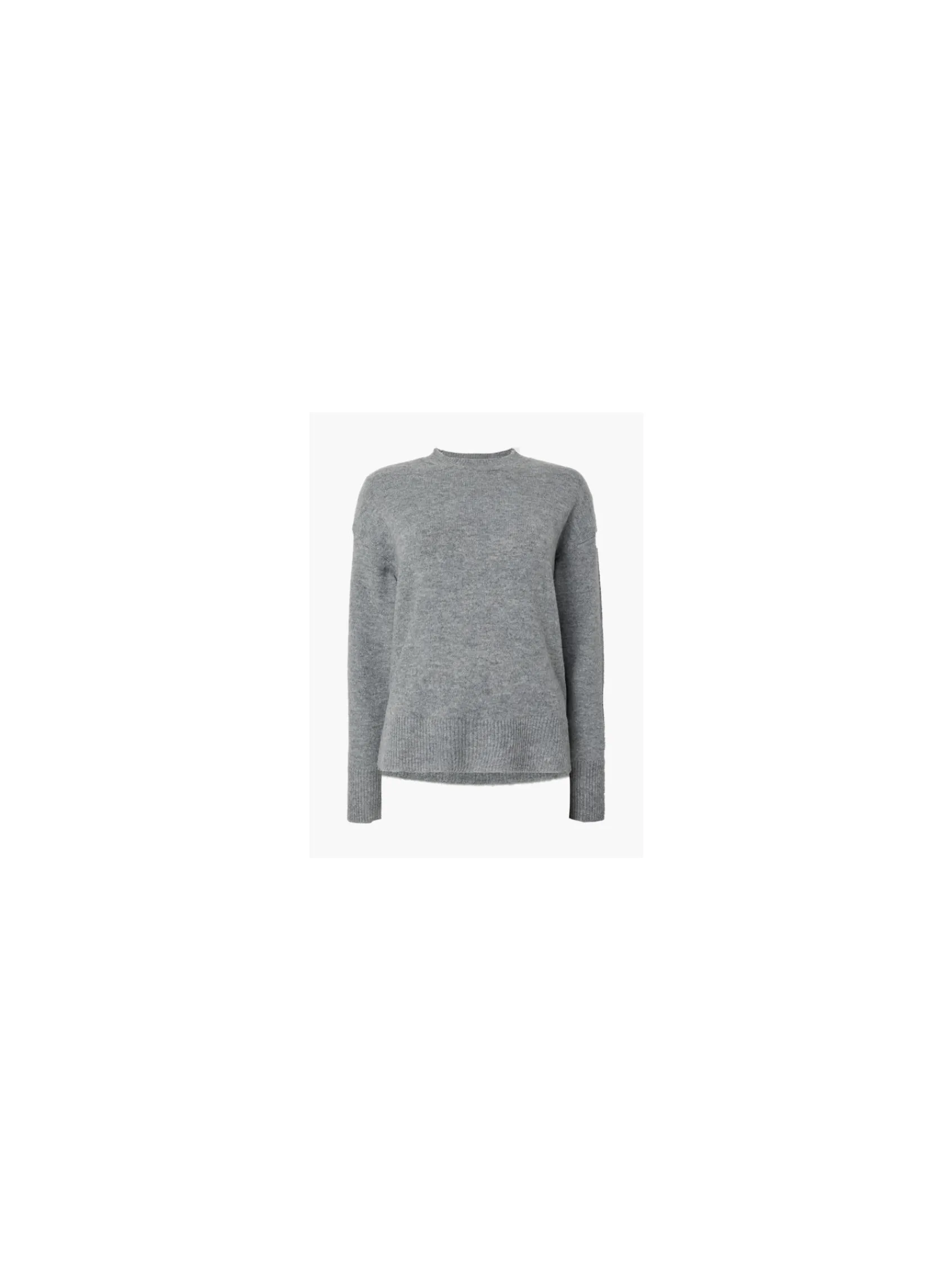 Damen PIECES Strickpullover