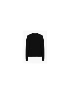Damen PIECES Strickpullover