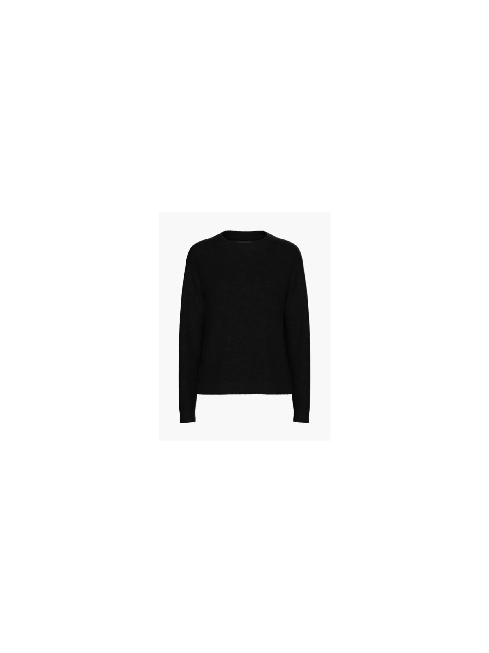 Damen PIECES Strickpullover