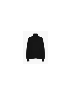 Damen PIECES Strickpullover