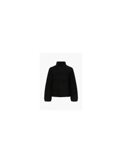 Damen PIECES Strickpullover