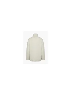 Damen PIECES Strickpullover