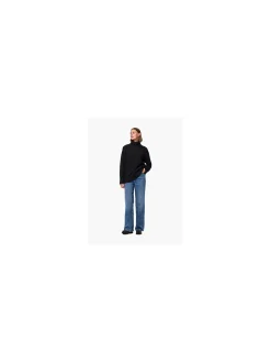 Damen PIECES Strickpullover