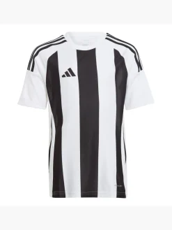 Kinder adidas Striped 24 Kids Trikot