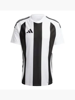 Herren adidas Striped 24 Trikot