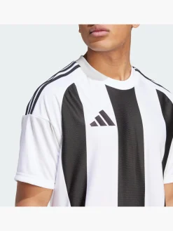 Herren adidas Striped 24 Trikot