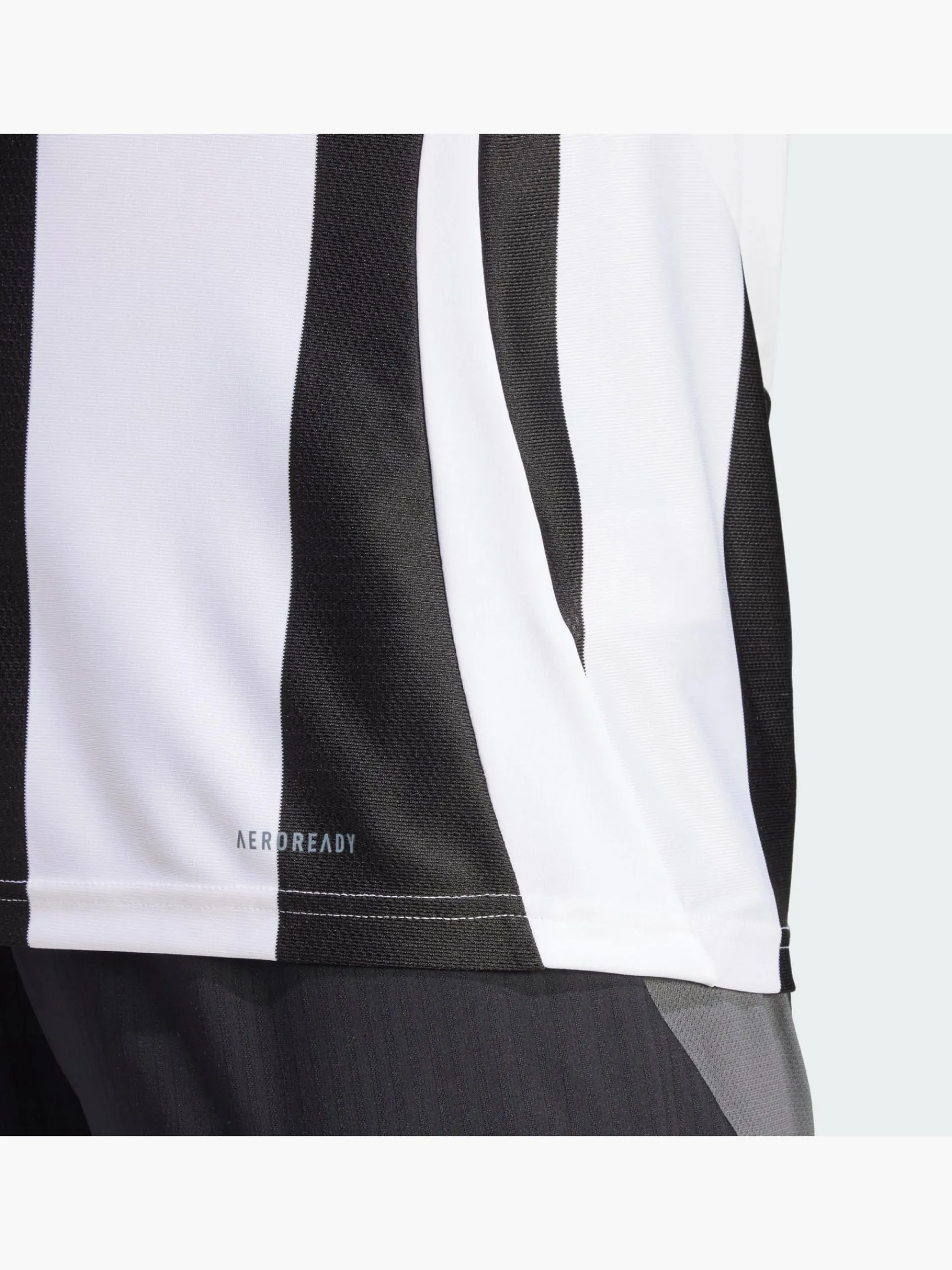Herren adidas Striped 24 Trikot