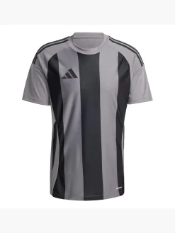 Herren adidas Striped 24 Trikot