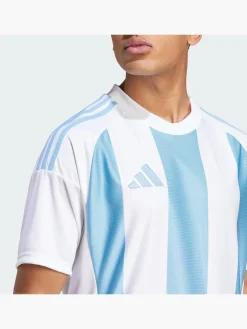Herren adidas Striped 24 Trikot