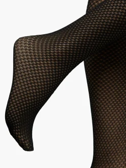 Damen 5th Avenue Strumpfhose