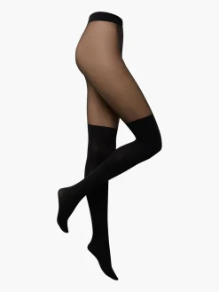 Damen Disee Strumpfhose 60 DEN