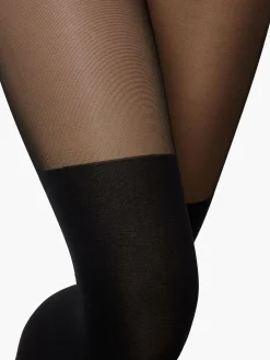 Damen Disee Strumpfhose 60 DEN