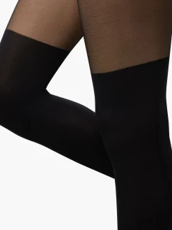Damen Disee Strumpfhose 60 DEN
