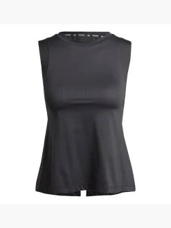 Damen adidas Studio Tanktop
