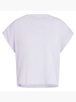 Damen adidas Studio T-Shirt