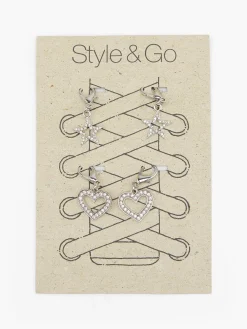 Damen DEICHMANN Style & Go Charms