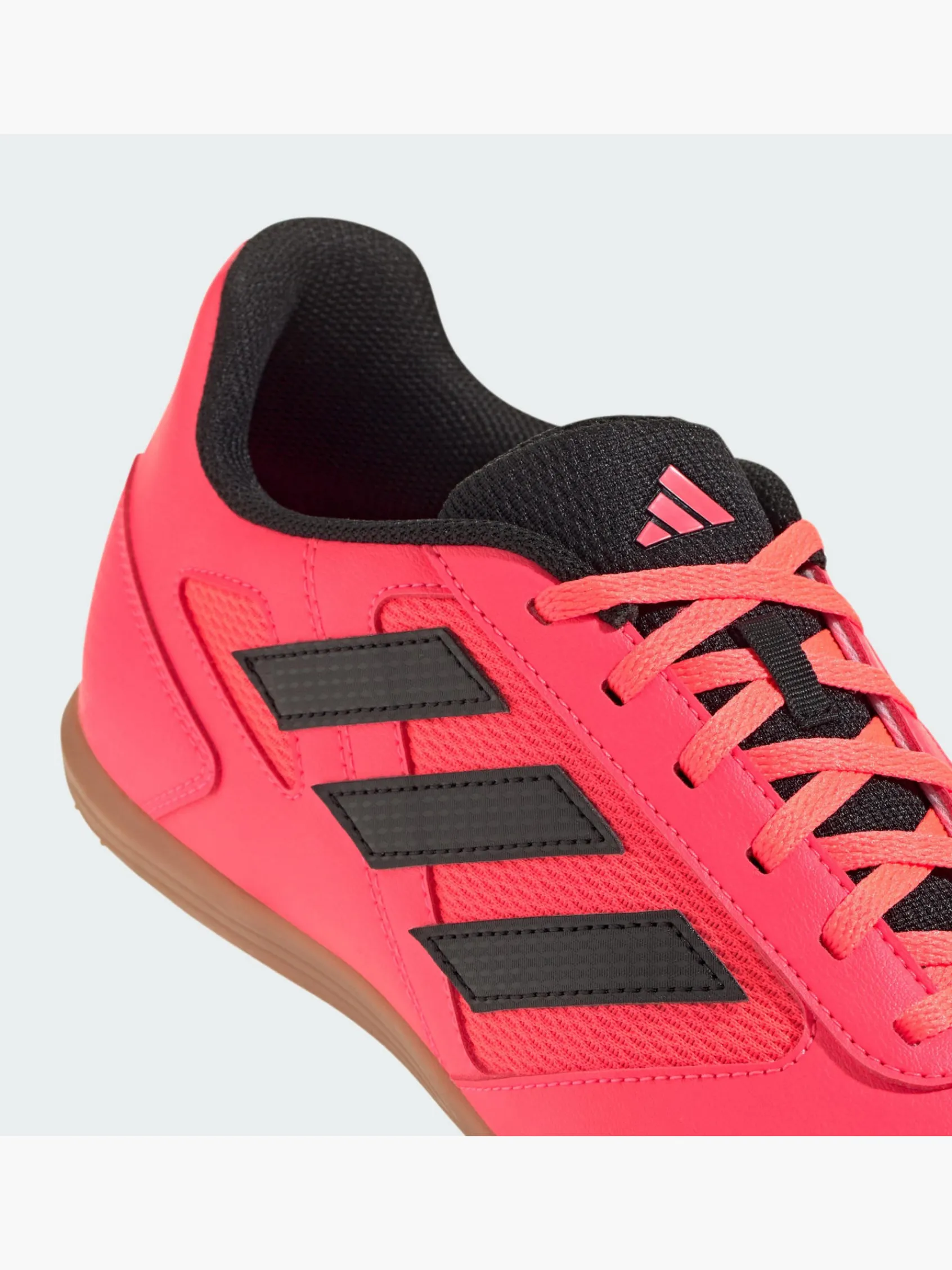 Herren adidas Super Sala II IN Fußballschuh