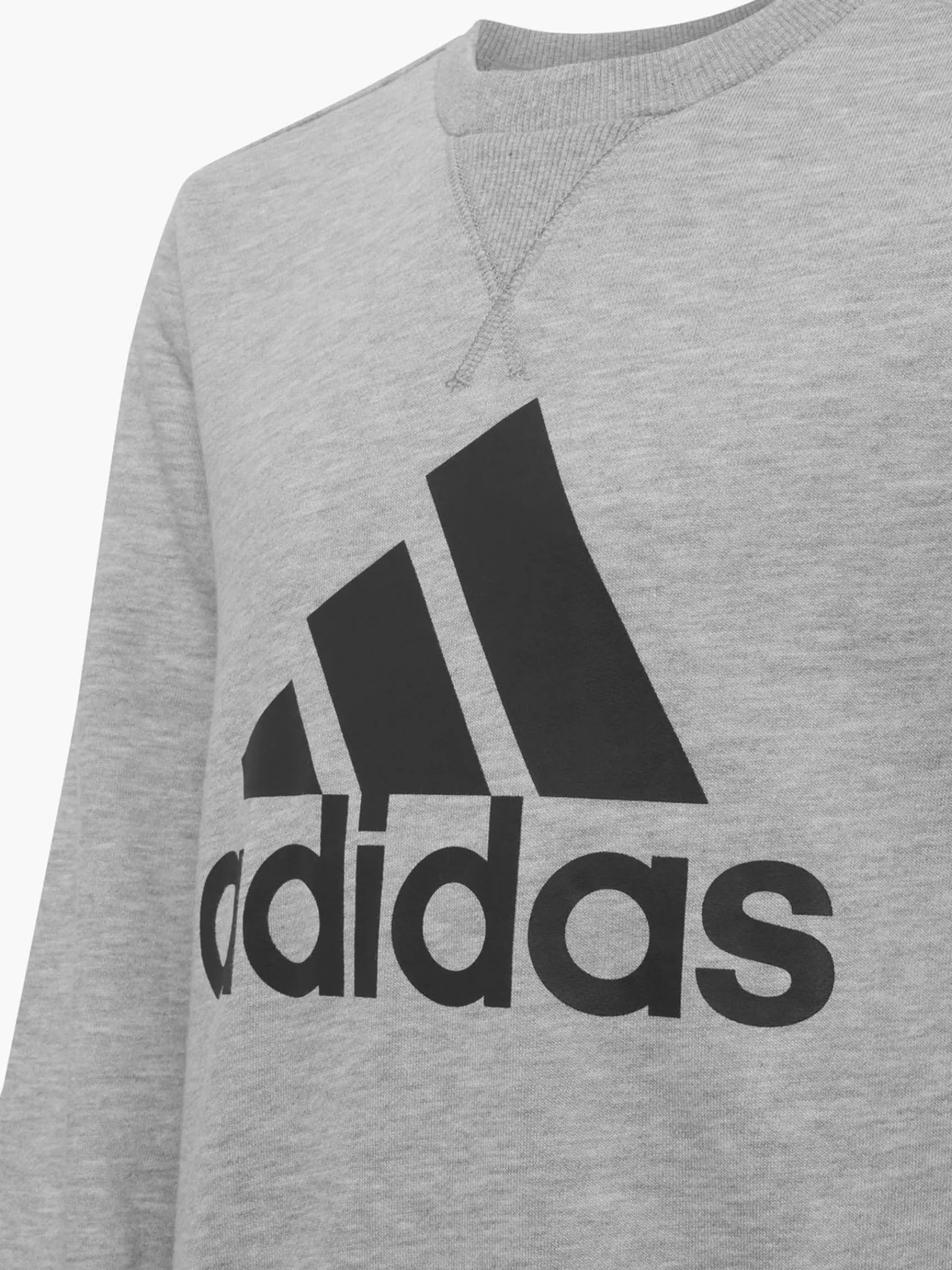 Kinder adidas Sweatshirt
