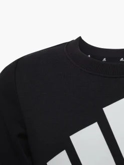 Kinder adidas Sweatshirt