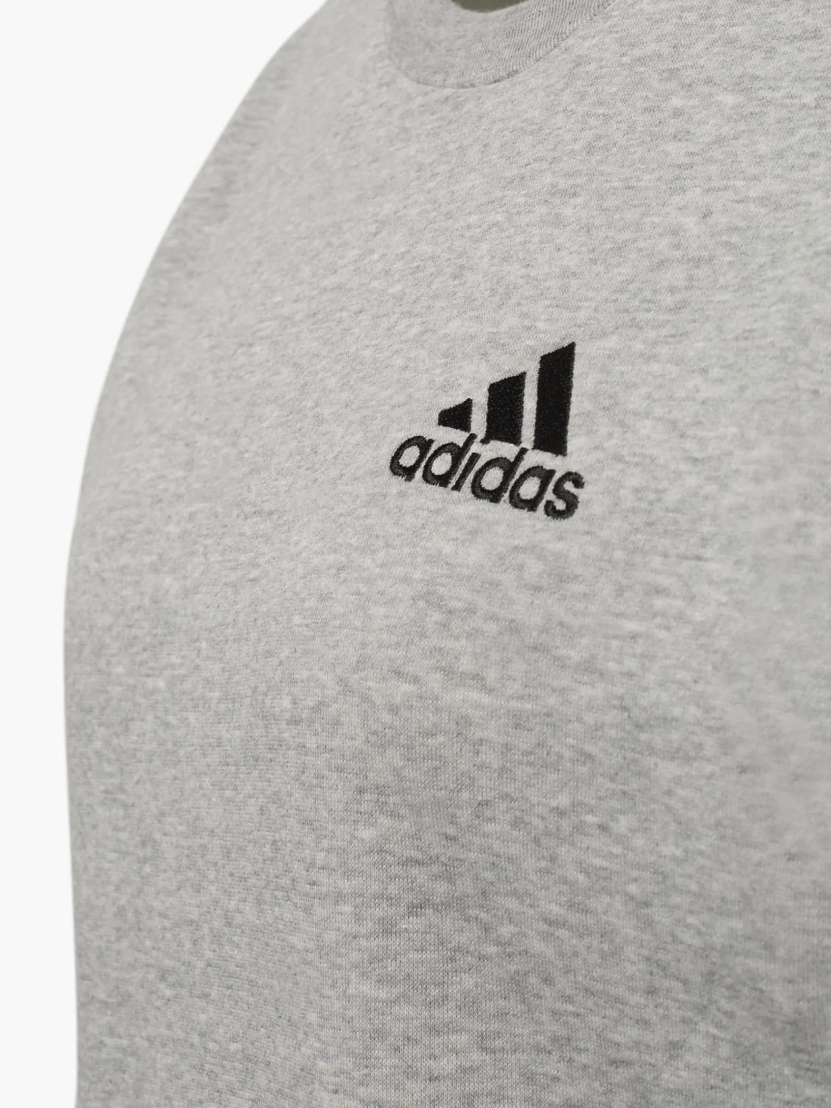 Herren adidas Sweatshirt
