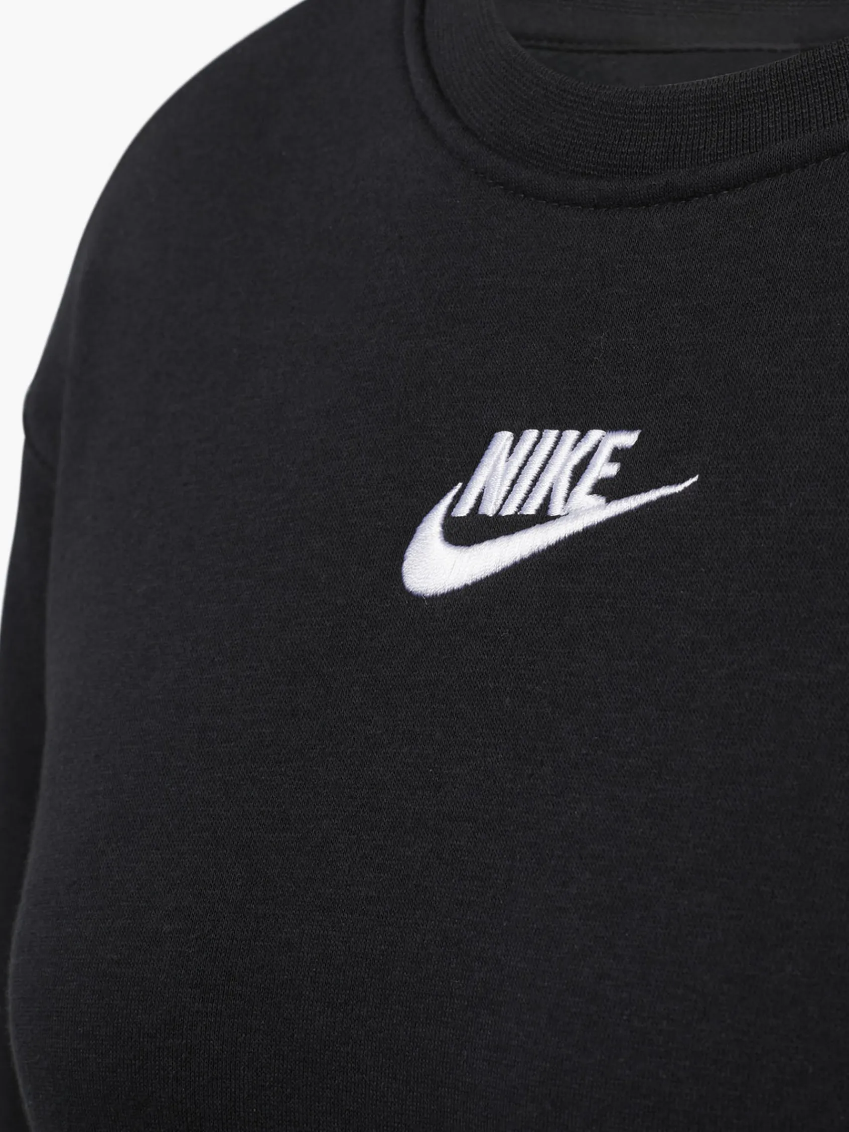 Kinder Nike Sweatshirt