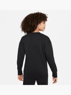 Kinder Nike Sweatshirt
