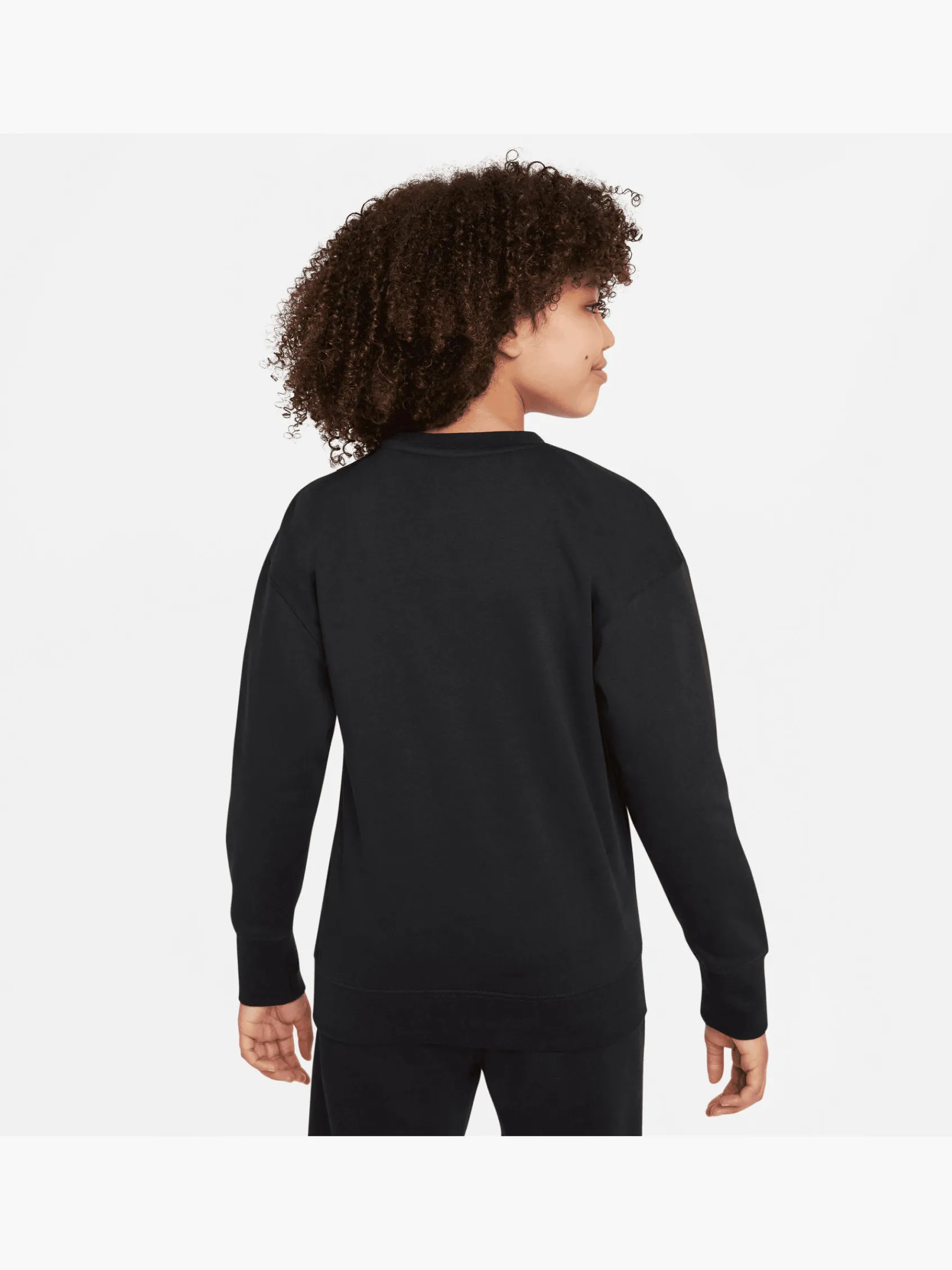 Kinder Nike Sweatshirt