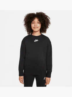 Kinder Nike Sweatshirt