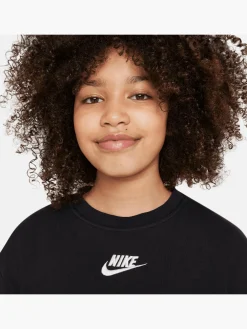 Kinder Nike Sweatshirt