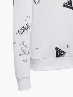 Kinder adidas Sweatshirt