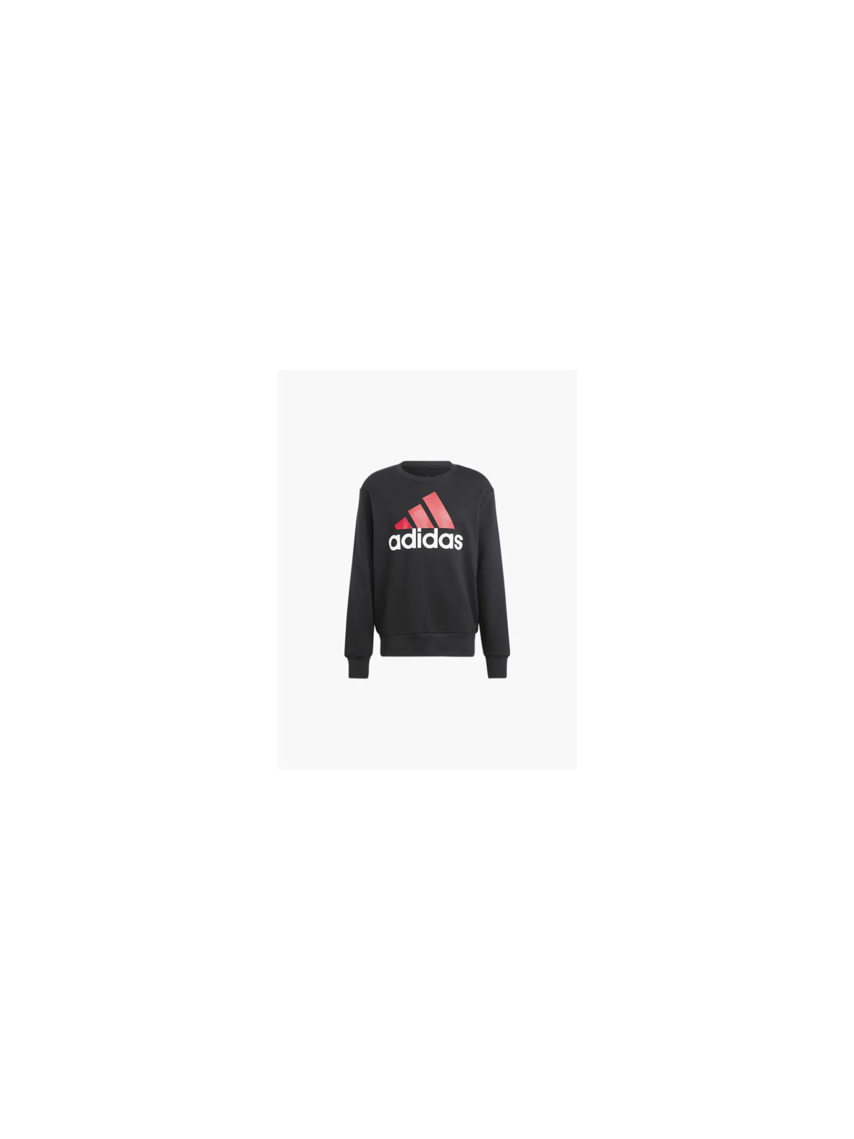 Herren adidas Sweatshirt