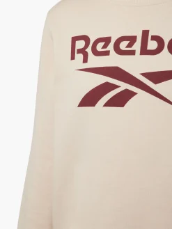 Herren Reebok Sweatshirt