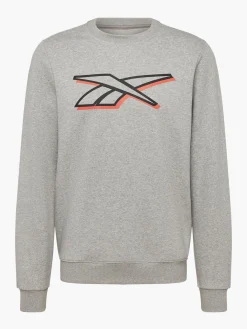 Herren Reebok Sweatshirt