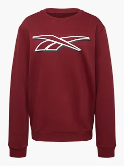 Herren Reebok Sweatshirt
