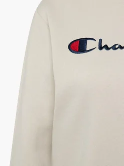 Damen Champion Sweatshirt