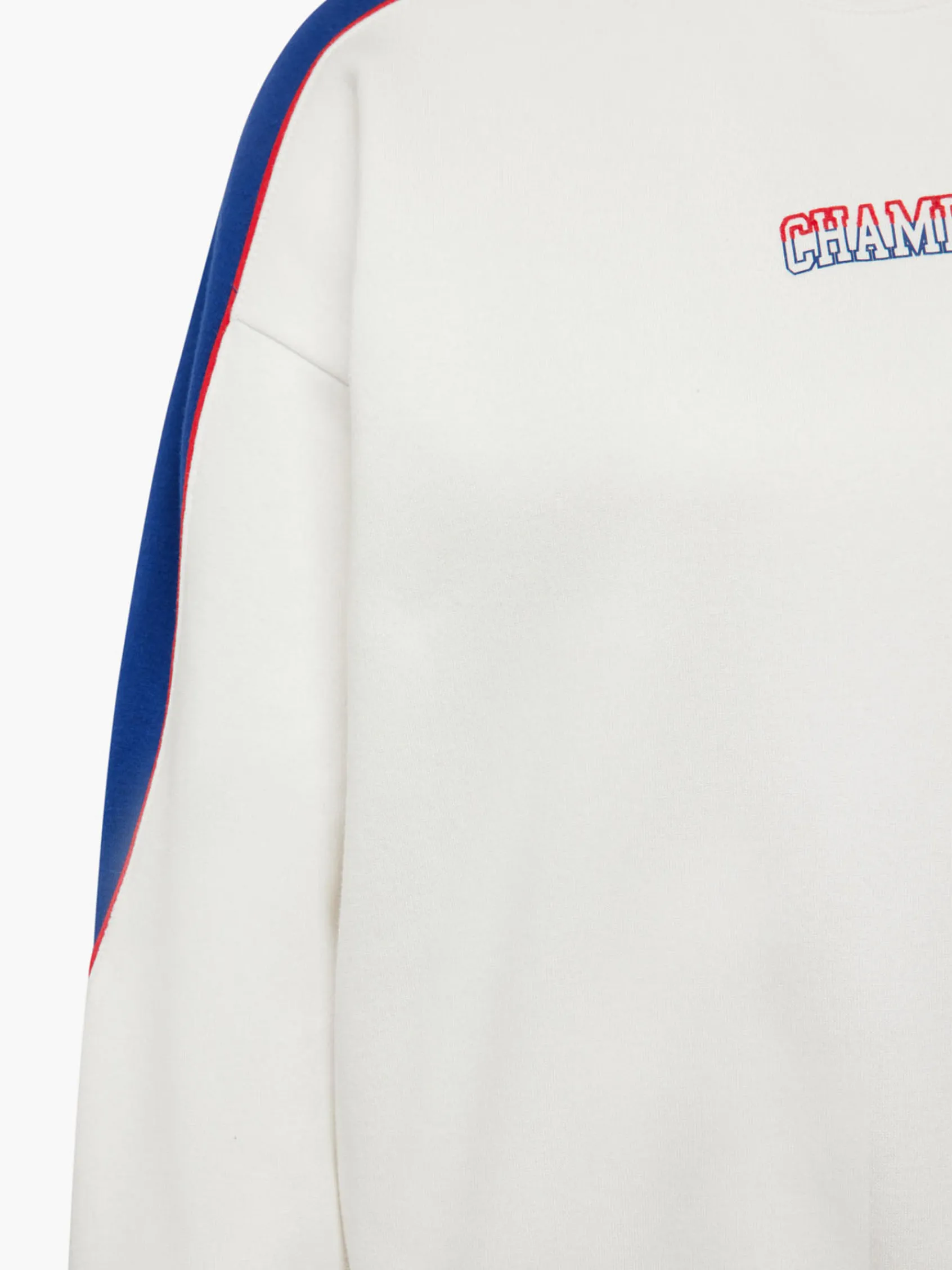 Damen Champion Sweatshirt