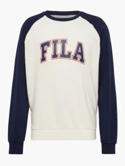 Herren FILA Sweatshirt
