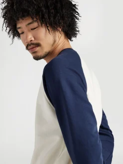 Herren FILA Sweatshirt