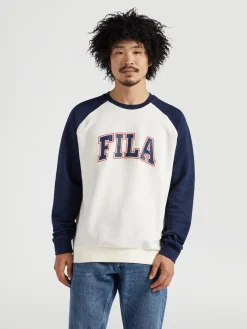 Herren FILA Sweatshirt