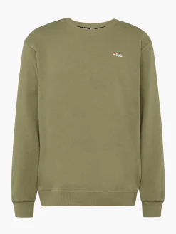 Herren FILA Sweatshirt