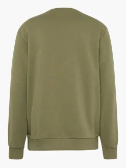 Herren FILA Sweatshirt