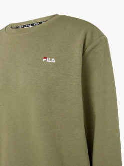 Herren FILA Sweatshirt