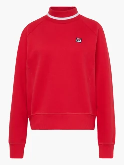 Damen FILA Sweatshirt