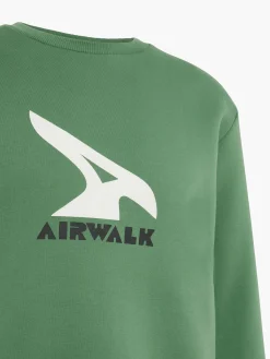 Damen AIRWALK Sweatshirt