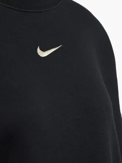 Damen Nike Sweatshirt